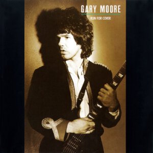 Gary Moore